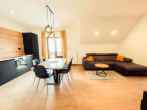 Villa verde leisure apartment